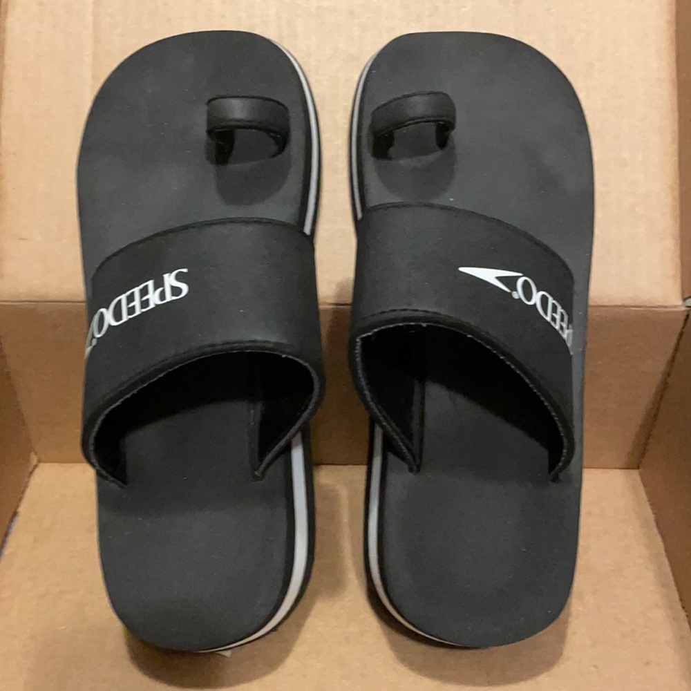Speedo Sandals; New without tags